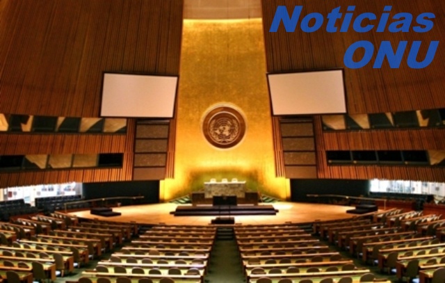 ONU pede apoio financeiro no Japão para países em desenvolvimento